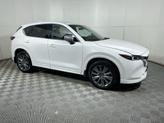 Thumbnail of 2024 Rhodium White Metallic Mazda CX-5