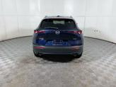 Thumbnail of 2025 Deep Crystal Blue Mica Mazda CX-30