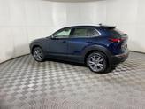 Thumbnail of 2025 Deep Crystal Blue Mica Mazda CX-30