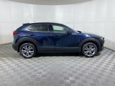 Thumbnail of 2025 Deep Crystal Blue Mica Mazda CX-30