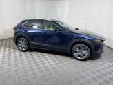 Thumbnail of 2025 Deep Crystal Blue Mica Mazda CX-30