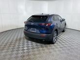 Thumbnail of 2025 Deep Crystal Blue Mica Mazda CX-30