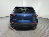 Thumbnail of 2025 Ingot Blue Metallic Mazda CX-50