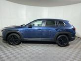 Thumbnail of 2025 Ingot Blue Metallic Mazda CX-50