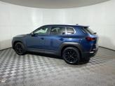 Thumbnail of 2025 Ingot Blue Metallic Mazda CX-50