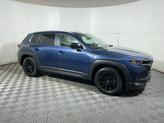 Thumbnail of 2025 Ingot Blue Metallic Mazda CX-50