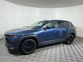 Thumbnail of 2025 Ingot Blue Metallic Mazda CX-50
