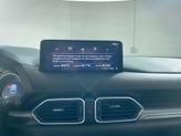 Thumbnail of 2025 Rhodium White Metallic Mazda CX-5