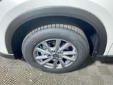 Thumbnail of 2025 Rhodium White Metallic Mazda CX-5