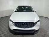 Thumbnail of 2025 Rhodium White Metallic Mazda CX-5