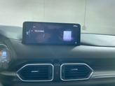 Thumbnail of 2025 Rhodium White Metallic Mazda CX-5