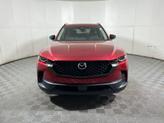 Thumbnail of 2025 Soul Red Crystal Metallic Mazda CX-50 Hybrid