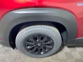 Thumbnail of 2025 Soul Red Crystal Metallic Mazda CX-50 Hybrid