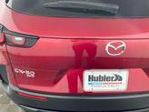 Thumbnail of 2025 Soul Red Crystal Metallic Mazda CX-50 Hybrid