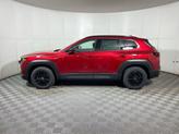 Thumbnail of 2025 Soul Red Crystal Metallic Mazda CX-50 Hybrid