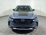 Thumbnail of 2025 Polymetal Gray Metallic Mazda CX-50