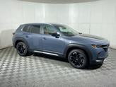 Thumbnail of 2025 Polymetal Gray Metallic Mazda CX-50