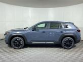 Thumbnail of 2025 Polymetal Gray Metallic Mazda CX-50