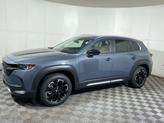 Thumbnail of 2025 Polymetal Gray Metallic Mazda CX-50