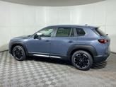Thumbnail of 2025 Polymetal Gray Metallic Mazda CX-50