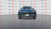 Thumbnail of 2024 Navarra Blue Metallic Audi Q5