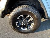 Thumbnail of 2024 Bright White Clearcoat Jeep Wrangler 4xe