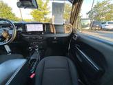 Thumbnail of 2024 Bright White Clearcoat Jeep Wrangler 4xe