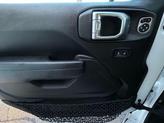 Thumbnail of 2024 Bright White Clearcoat Jeep Wrangler 4xe