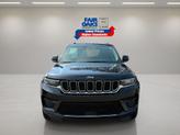 Thumbnail of 2024 Diamond Black Jeep Grand Cherokee