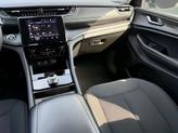 Thumbnail of 2024 Diamond Black Jeep Grand Cherokee