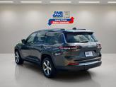 Thumbnail of 2022 Metallic Jeep Grand Cherokee L