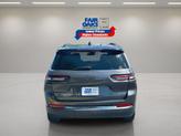 Thumbnail of 2022 Metallic Jeep Grand Cherokee L