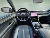 Thumbnail of 2022 Metallic Jeep Grand Cherokee L