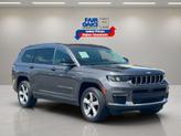 Photo of 2022 Metallic Jeep Grand Cherokee L