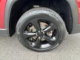 Thumbnail of 2022 Velvet Red Pearlcoat Jeep Grand Cherokee L
