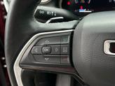 Thumbnail of 2022 Velvet Red Pearlcoat Jeep Grand Cherokee L