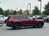 Thumbnail of 2022 Velvet Red Pearlcoat Jeep Grand Cherokee L