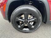Thumbnail of 2022 Velvet Red Pearlcoat Jeep Grand Cherokee L