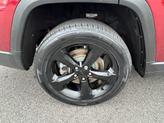 Thumbnail of 2022 Velvet Red Pearlcoat Jeep Grand Cherokee L