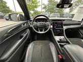 Thumbnail of 2022 Velvet Red Pearlcoat Jeep Grand Cherokee L
