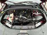 Thumbnail of 2022 Velvet Red Pearlcoat Jeep Grand Cherokee L