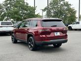 Thumbnail of 2022 Velvet Red Pearlcoat Jeep Grand Cherokee L