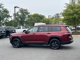 Thumbnail of 2022 Velvet Red Pearlcoat Jeep Grand Cherokee L