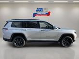 Thumbnail of 2025 Silver Zynith Jeep Grand Cherokee L