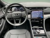 Thumbnail of 2025 Silver Zynith Jeep Grand Cherokee L