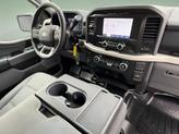 Thumbnail of 2021 Oxford White Ford F-150