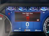 Thumbnail of 2021 Oxford White Ford F-150