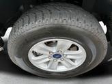 Thumbnail of 2021 Oxford White Ford F-150