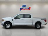 Thumbnail of 2021 Oxford White Ford F-150