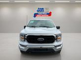 Thumbnail of 2021 Oxford White Ford F-150